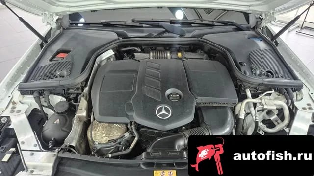 Mercedes-Benz E-Class E-Class W213 2021 года - вид 6