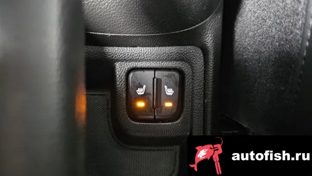 Chevrolet (GM Daewoo) Spark The New Spark 2019 года - похожие автомобили