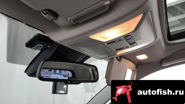 Toyota RAV4 RAV4 5th Generation 2019 года - вид 17