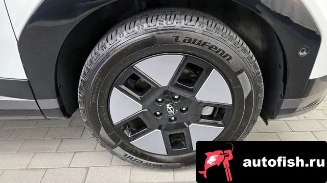 Hyundai Santafe San Tafe (MX5) 2023 года - вид 5