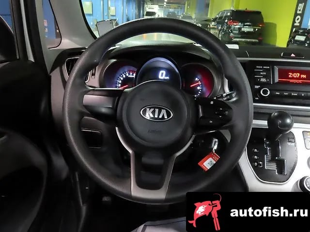 Kia RAY The New Ray 2021 года - похожие автомобили