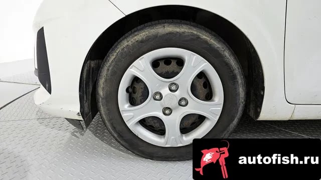 Kia morning Morning Urban (JA) 2020 года - вид 5