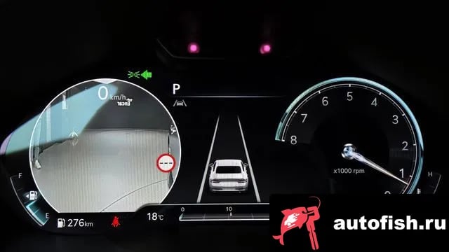 Genesis G80 G80 (RG3) 2023 года - похожие автомобили