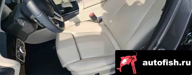 Mercedes-Benz A-Class A-Class W177 2022 года - вид 5