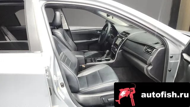 Toyota Camry New Camry 2014 года - вид 11