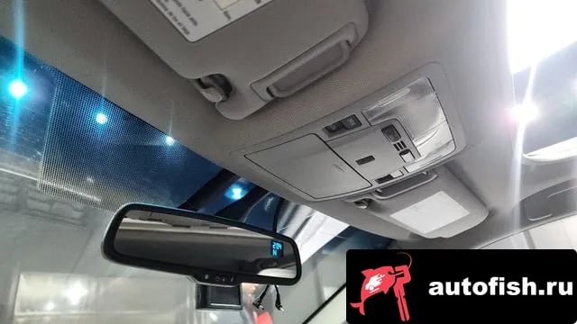 Toyota Camry New Camry 2014 года - вид 17