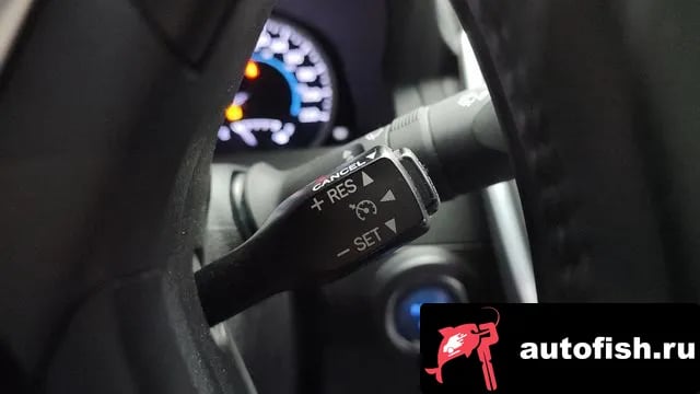 Toyota Camry New Camry 2014 года - вид 18