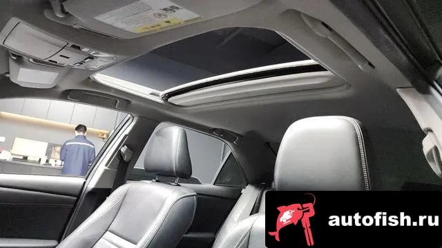 Toyota Camry New Camry 2014 года - вид 19