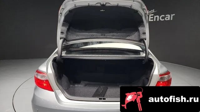 Toyota Camry New Camry 2014 года - вид 20