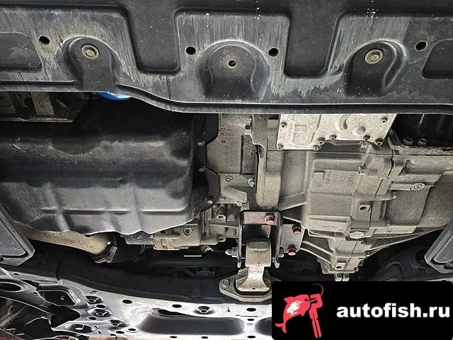 Hyundai AVANTE Avante (CN7) 2022 года - вид 3