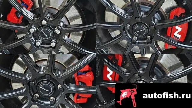 Hyundai AVANTE Avante (CN7) 2022 года - вид 5