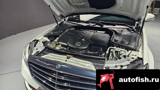 Mercedes-Benz C-Class C-Class W205 2019 года - вид 6