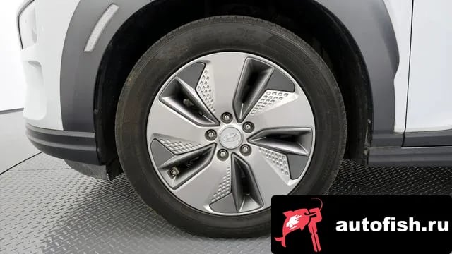 Hyundai Kona Kona Electric 2019 года - похожие автомобили