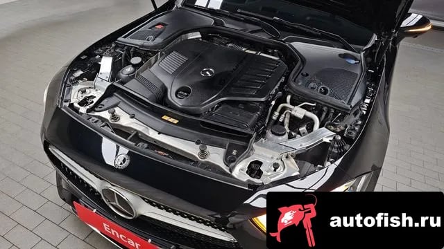 Mercedes-Benz CLS-Class CLS-Class C257 2020 года - похожие автомобили