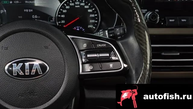 Kia Seltos Celtos 2019 года - похожие автомобили
