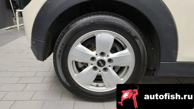 Mini Cooper Cooper 2020 года - вид 5