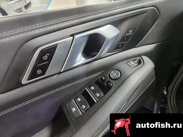 BMW X5 X5 (G05) 2022 года - вид 7