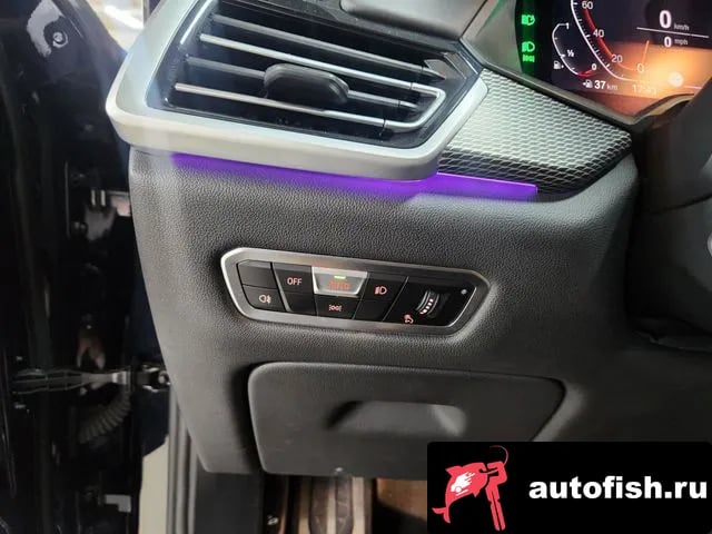 BMW X5 X5 (G05) 2022 года - вид 8