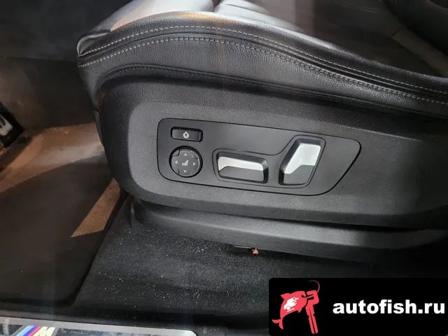 BMW X5 X5 (G05) 2022 года - вид 14