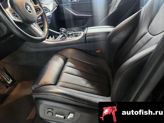 BMW X5 X5 (G05) 2022 года - вид 15