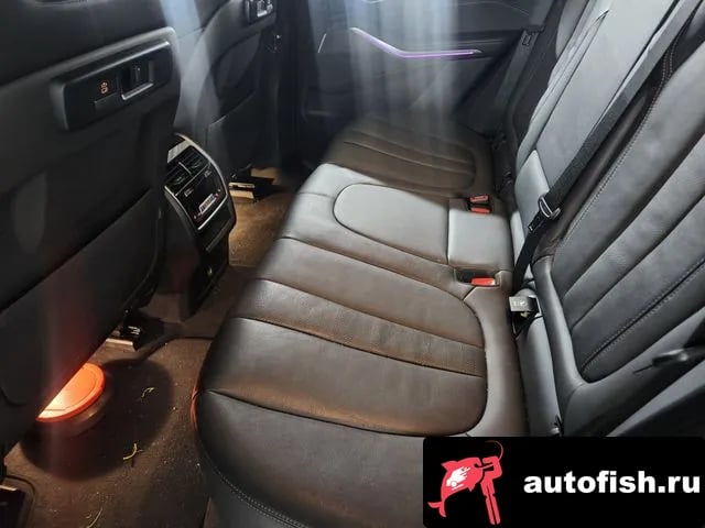BMW X5 X5 (G05) 2022 года - вид 16