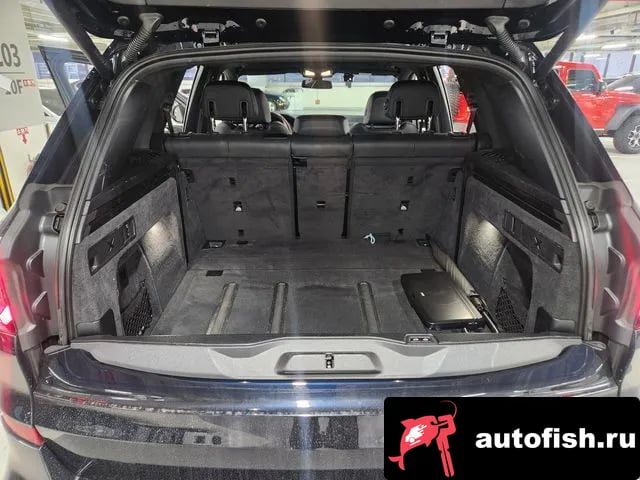 BMW X5 X5 (G05) 2022 года - вид 18
