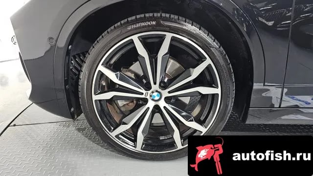 BMW X2 (F39) X2 (F39) 2020 года - вид 4