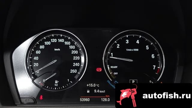 BMW X2 (F39) X2 (F39) 2020 года - вид 7