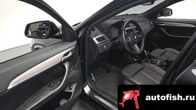 BMW X2 (F39) X2 (F39) 2020 года - вид 10