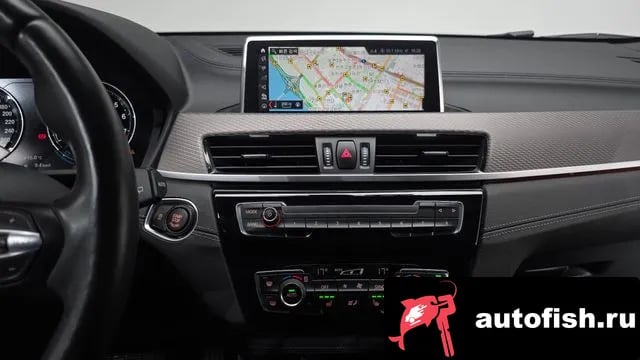 BMW X2 (F39) X2 (F39) 2020 года - вид 13