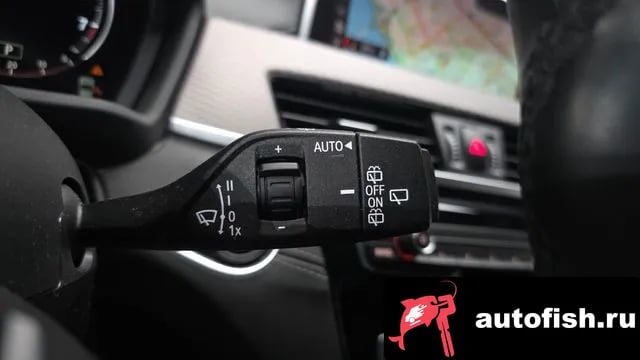 BMW X2 (F39) X2 (F39) 2020 года - вид 15