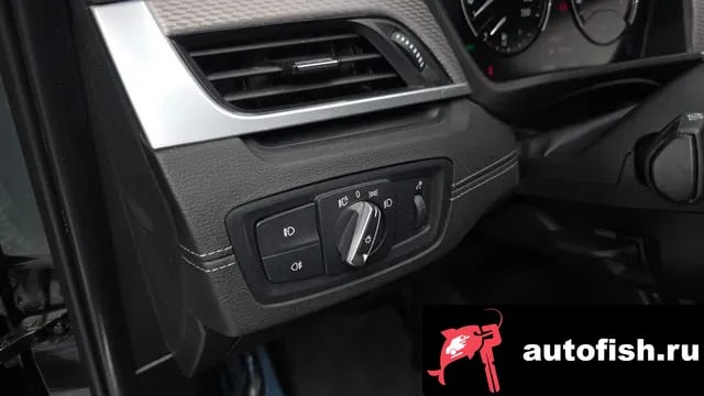 BMW X2 (F39) X2 (F39) 2020 года - вид 17