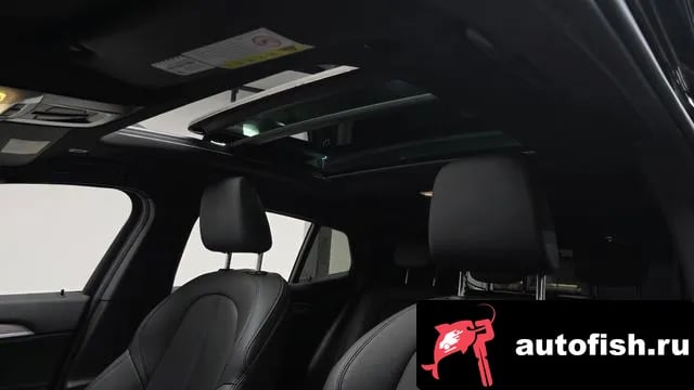 BMW X2 (F39) X2 (F39) 2020 года - вид 18