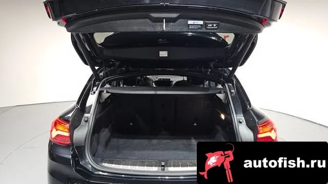 BMW X2 (F39) X2 (F39) 2020 года - вид 19