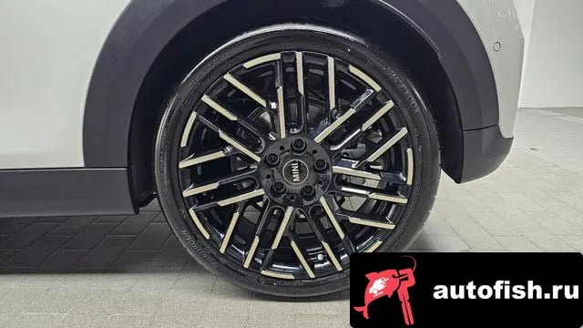 Mini Cooper Cooper S 4th Generation 2024 года - вид 5