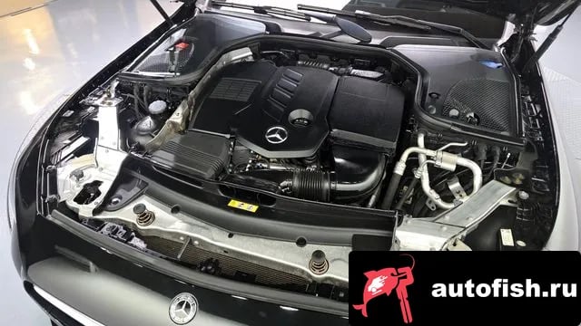 Mercedes-Benz CLS-Class CLS-Class C257 2020 года - вид 6