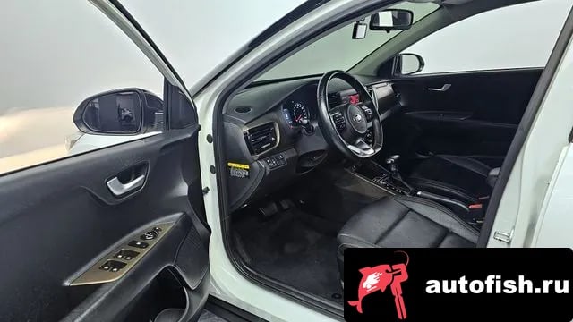 Kia Stonic Stony 2018 года - похожие автомобили