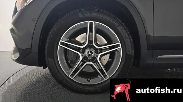 Mercedes-Benz GLA-Class GLA - Class H247 2020 года - вид 5