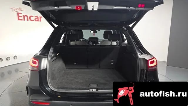 Mercedes-Benz GLA-Class GLA - Class H247 2020 года - похожие автомобили
