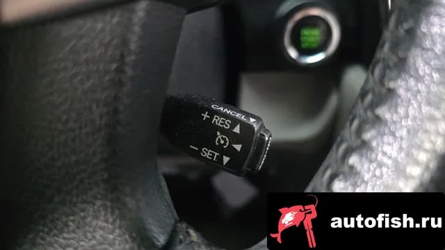 Toyota Camry New Camry 2012 года - вид 17