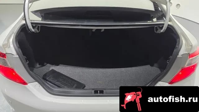 Toyota Camry New Camry 2012 года - вид 20