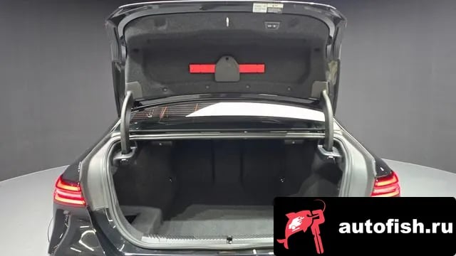 BMW 5-Series 5 Series (G60) 2023 года - похожие автомобили