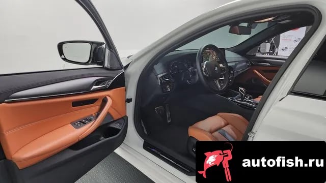 BMW M5 M5 (F90) 2023 года - похожие автомобили