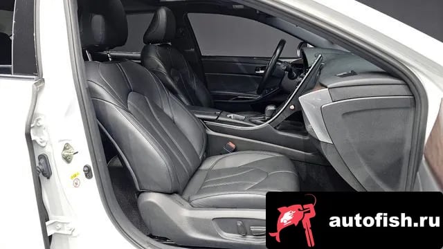 Toyota Avalon Avalon 5th Generation 2018 года - вид 10