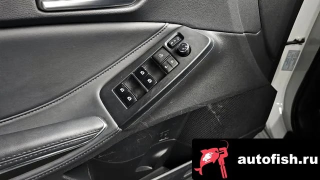 Toyota Avalon Avalon 5th Generation 2018 года - вид 13