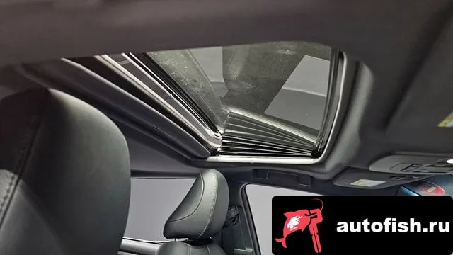 Toyota Avalon Avalon 5th Generation 2018 года - вид 20