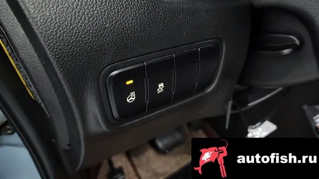 Kia RAY The New Ray 2018 года - похожие автомобили