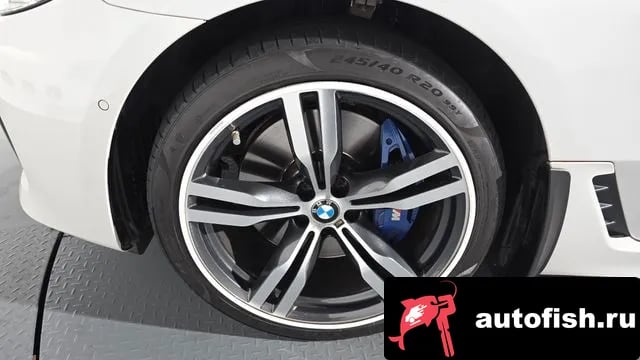 BMW Gran Turismo 6 Series GT (G32) 2022 года - похожие автомобили