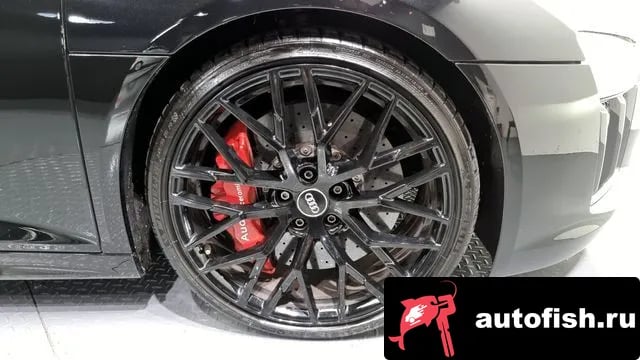 Audi R8 R8 (4S) 2017 года - вид 5