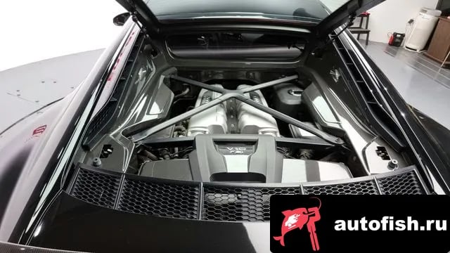 Audi R8 R8 (4S) 2017 года - вид 6